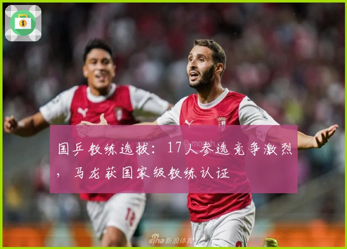 国乒教练选拔：17人参选竞争激烈，马龙获国家级教练认证